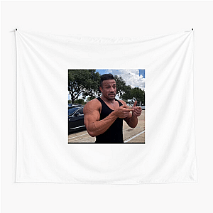 Crush Goals Like Christian Guzman Christian Guzman Tapestries