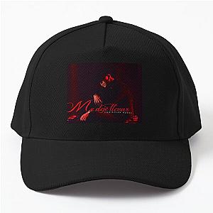 Christian Nodal Baseball Cap
