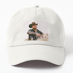 Christian Nodal Dad Hat