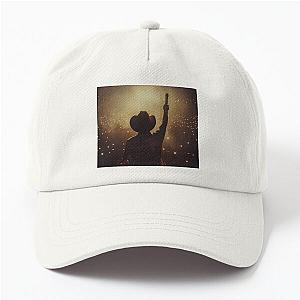 Christian Nodal Dad Hat