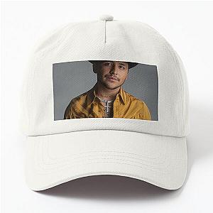 Binary Christian Nodal Dad Hat