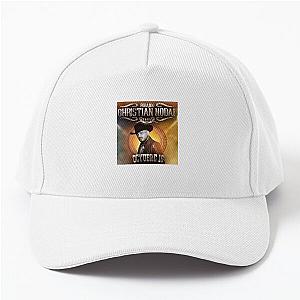 Christian Nodal tour 2022 Baseball Cap