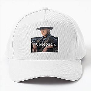Christian Nodal Ahora album 2019 Baseball Cap