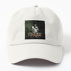Christian Nodal - Forjado Album 2022