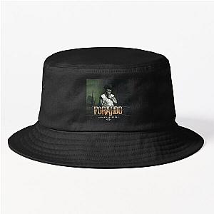 Christian Nodal - Forajido 2 Album 2023 Bucket Hat