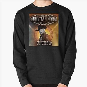 CHRISTIAN NODAL Tour 2022 Pullover Sweatshirt