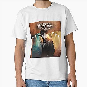 Christian Nodal Classic T-Shirt
