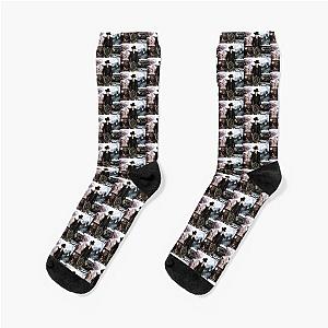 Christian Nodal 3 Socks