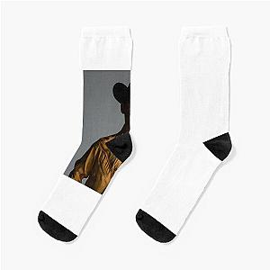 Binomial Christian Nodal Socks