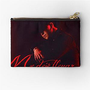 Christian Nodal Zipper Pouch