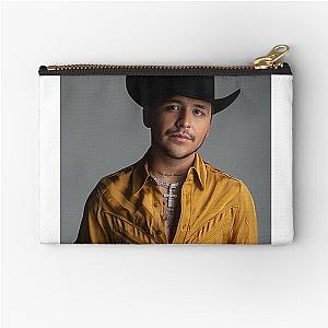 Christian Nodal Zipper Pouch