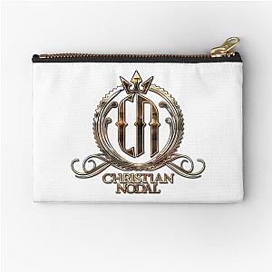 Christian Nodal Mexican Singer Pouch