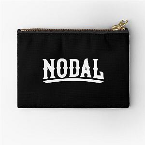 Christian Nodal HD Zipper Pouch