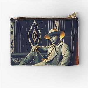 Christian Nodal AYAYAY album 2020 Zipper Pouch