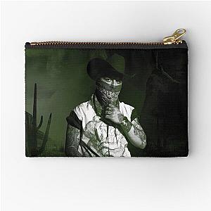 Christian Nodal Forajido 2022 Zipper Pouch
