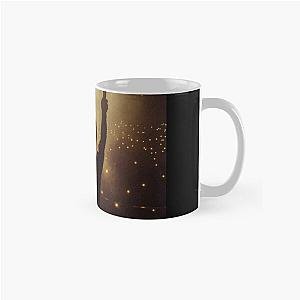 Christian Nodal Classic Mug
