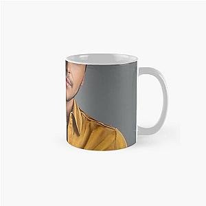 Binomial Nodal Classic Mug