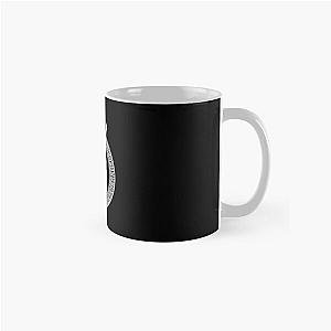 Christian Nodal Classic Mug