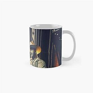 Christian Nodal - AYAYA album 2020 Classic Music Mug
