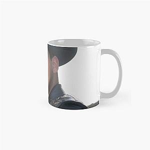 Christian Nodal Ahora album Classic Mug