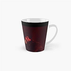 Christian Nodal - Me Dejé Llevar album 2017 Tall Coffee Mug