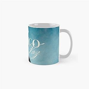Christian Nodal Mexico en Mi Voz album 2023 Classic Mug