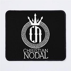 Christian Nodal Mouse Pad