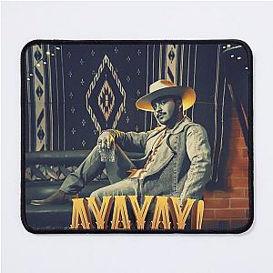 Christian Nodal AYAYAY album 2020 Mouse Pad