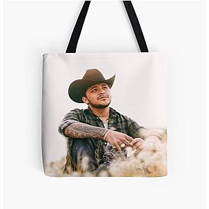 Christian Nodal 5 Print Bag