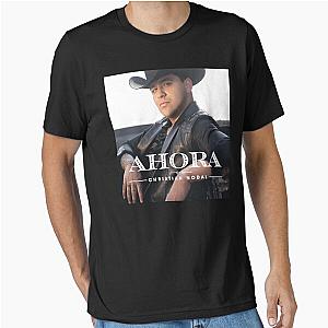 Christian Nodal Ahora album 2019 Essential T-Shirt