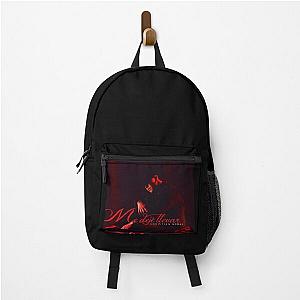 Christian Nodal Backpack
