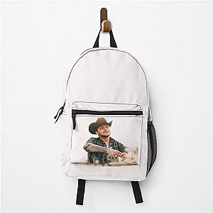 Christian Nodal Backpack