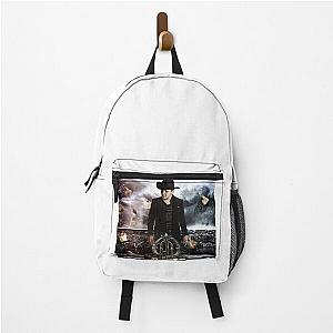 Christian Nodal Backpack
