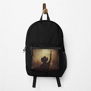 Christian Nodal Backpack