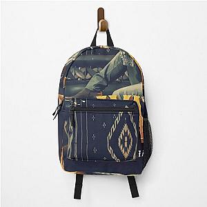 Christian Nodal - AYAYA album 2020 Backpack