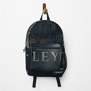 Christian Nodal - Recordando a una Leyenda 2021 Backpack
