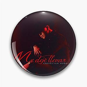 Christian Nodal 4Pin