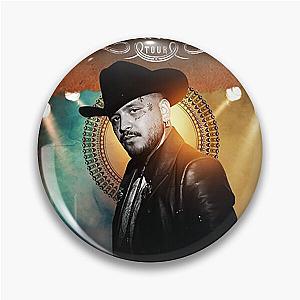 Christian Nodal Asmara Pin