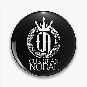 Christian Nodal Pin