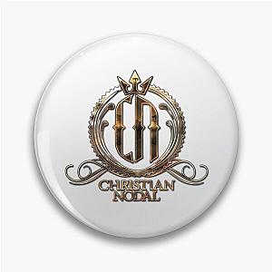 Christian Nodal Mexican Singer