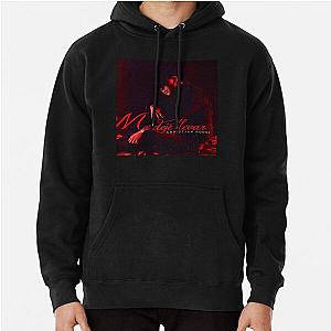 Christian Nodal Hoodie