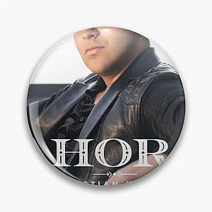Christian Nodal - Ahora 2019 Pin