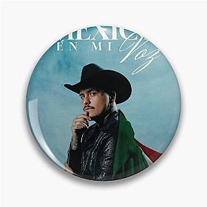 Christian Nodal - México en Mi Voz album 2023