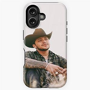 Christian Nodal iPhone Tough Case