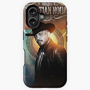 Christian Nodal iPhone Tough Case