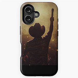Christian Nodal iPhone Tough Case