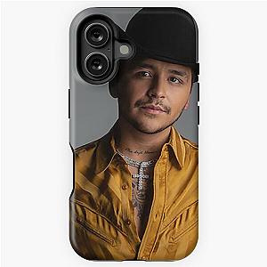 Christian Nodal iPhone Tough Case