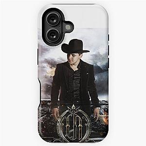 Christian Nodal iPhone Tough Case