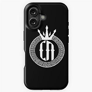 Christian Nodal iPhone Tough Case