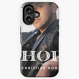 Christian Nodal Ahora album 2019 iPhone Tough Case